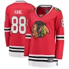 Women's Fanatics Branded Patrick Kane Red Chicago Blackhawks Home Breakaway Player Jersey