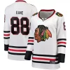 Women's Fanatics Branded Patrick Kane White Chicago Blackhawks Breakaway Player Jersey