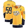 Women's Fanatics Branded Roman Josi Gold Nashville Predators Premier Breakaway Player Jersey 2 Women's Fanatics Branded Roman Josi Gold Nashville Predators Premier Breakaway Player Jersey -Fanatics Clothing Shop 4000802