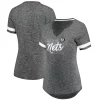 Women's Fanatics Branded Gray/White Brooklyn Nets Showtime Winning With Pride Notch Neck T-Shirt 1 Women's Fanatics Branded Gray/White Brooklyn Nets Showtime Winning With Pride Notch Neck T-Shirt -Fanatics Clothing Shop 4185229