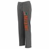 Women's Fanatics Branded Charcoal Miami Hurricanes Sideblocker Sweatpants 2 Women's Fanatics Branded Charcoal Miami Hurricanes Sideblocker Sweatpants -Fanatics Clothing Shop 4381693