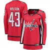 Women's Fanatics Branded Tom Wilson Red Washington Capitals Home Premier Breakaway Player Jersey 1 Women's Fanatics Branded Tom Wilson Red Washington Capitals Home Premier Breakaway Player Jersey -Fanatics Clothing Shop 4448626
