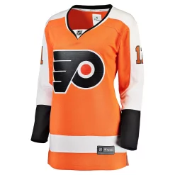 Women's Fanatics Branded Travis Konecny Orange Philadelphia Flyers Home Premier Breakaway Player Jersey 7 Women's Fanatics Branded Travis Konecny Orange Philadelphia Flyers Home Premier Breakaway Player Jersey -Fanatics Clothing Shop 4558804 ALT2