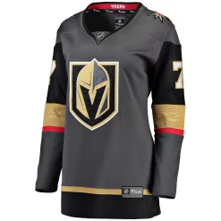 Women's Fanatics Branded Alex Pietrangelo Gray Vegas Golden Knights Home Premier Breakaway Player Jersey 7 Women's Fanatics Branded Alex Pietrangelo Gray Vegas Golden Knights Home Premier Breakaway Player Jersey -Fanatics Clothing Shop 4774797 ALT2