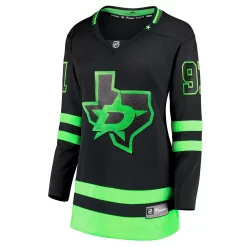 Women's Fanatics Branded Tyler Seguin Black Dallas Stars 2020/21 Alternate Premier Breakaway Player Jersey 7 Women's Fanatics Branded Tyler Seguin Black Dallas Stars 2020/21 Alternate Premier Breakaway Player Jersey -Fanatics Clothing Shop 4848741 ALT2