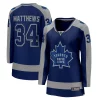 Women's Fanatics Branded Auston Matthews Royal Toronto Maple Leafs 2020/21 Special Edition Breakaway Player Jersey -Fanatics Clothing Shop 4902451