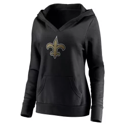 Women's Fanatics Branded Michael Thomas Black New Orleans Saints Player Icon Name & Number Pullover Hoodie 7 Women's Fanatics Branded Michael Thomas Black New Orleans Saints Player Icon Name & Number Pullover Hoodie -Fanatics Clothing Shop 4919071 ALT2