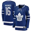 Women's Fanatics Branded Mitchell Marner Blue Toronto Maple Leafs Home Premier Breakaway Player Jersey -Fanatics Clothing Shop 4948664