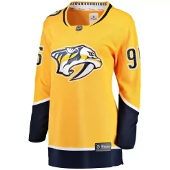 Women's Fanatics Branded Matt Duchene Gold Nashville Predators Home Premier Breakaway Player Jersey 7 Women's Fanatics Branded Matt Duchene Gold Nashville Predators Home Premier Breakaway Player Jersey -Fanatics Clothing Shop 5276606 ALT2