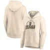 Women's Fanatics Branded Oatmeal Vegas Golden Knights Carry the Puck Pullover Hoodie Sweatshirt 1 Women's Fanatics Branded Oatmeal Vegas Golden Knights Carry the Puck Pullover Hoodie Sweatshirt -Fanatics Clothing Shop 5425218