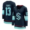 Women's Fanatics Branded Brandon Tanev Deep Sea Blue Seattle Kraken Home Premier Breakaway Player Jersey 2 Women's Fanatics Branded Brandon Tanev Deep Sea Blue Seattle Kraken Home Premier Breakaway Player Jersey -Fanatics Clothing Shop 5681922