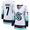 Women's Fanatics Branded Jordan Eberle White Seattle Kraken Away Premier Breakaway Player Jersey -Fanatics Clothing Shop 5729426