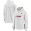 Women's Fanatics Branded Oatmeal Boston Red Sox True Classics Legacy Quarter-Zip Hoodie -Fanatics Clothing Shop 5767612