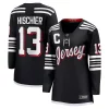 Women's Fanatics Branded Nico Hischier Black New Jersey Devils Alternate Premier Breakaway Player Jersey 1 Women's Fanatics Branded Nico Hischier Black New Jersey Devils Alternate Premier Breakaway Player Jersey -Fanatics Clothing Shop 5767911