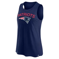 Women's Fanatics Branded Navy New England Patriots Root For Tank Top 7 Women's Fanatics Branded Navy New England Patriots Root For Tank Top -Fanatics Clothing Shop 5820433 ALT2