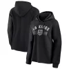 Women's Fanatics Branded Black Los Angeles Kings Perfect Play Raglan Pullover Hoodie 1 Women's Fanatics Branded Black Los Angeles Kings Perfect Play Raglan Pullover Hoodie -Fanatics Clothing Shop 5824939