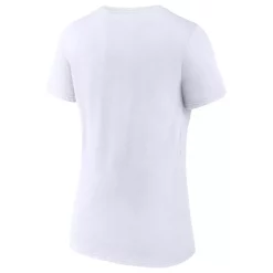 Women's Fanatics Branded White Colorado Avalanche 2022 Stanley Cup Champions Saucer Pass V-Neck T-Shirt -Fanatics Clothing Shop 5887670 ALT3