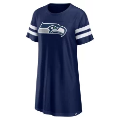 Women's Fanatics Branded College Navy Seattle Seahawks Victory On Dress -Fanatics Clothing Shop 5935858 ALT2