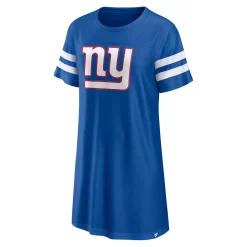 Women's Fanatics Branded Royal New York Giants Victory On Dress 7 Women's Fanatics Branded Royal New York Giants Victory On Dress -Fanatics Clothing Shop 5936166 ALT2