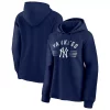 Women's Fanatics Branded Navy New York Yankees Perfect Play Raglan Pullover Hoodie 1 Women's Fanatics Branded Navy New York Yankees Perfect Play Raglan Pullover Hoodie -Fanatics Clothing Shop 5937486