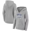 Women's Fanatics Branded Gray Tampa Bay Lightning Simplicity Crossover V-Neck Pullover Hoodie 1 Women's Fanatics Branded Gray Tampa Bay Lightning Simplicity Crossover V-Neck Pullover Hoodie -Fanatics Clothing Shop 6028747