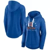 Women's Fanatics Branded Heather Blue New York Knicks Iconic Distribution Pullover Hoodie 2 Women's Fanatics Branded Heather Blue New York Knicks Iconic Distribution Pullover Hoodie -Fanatics Clothing Shop 6090261