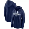 Women's Fanatics Branded Heather Navy Dallas Cowboys Set To Fly Pullover Hoodie 1 Women's Fanatics Branded Heather Navy Dallas Cowboys Set To Fly Pullover Hoodie -Fanatics Clothing Shop 6186589