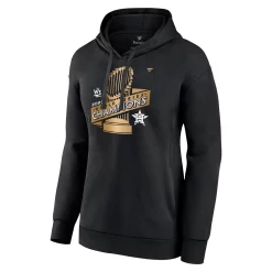 Women's Fanatics Branded Black Houston Astros 2022 World Series Champions Parade Pullover Hoodie 7 Women's Fanatics Branded Black Houston Astros 2022 World Series Champions Parade Pullover Hoodie -Fanatics Clothing Shop 6188947 ALT2