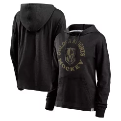 Women's Fanatics Branded Black Vegas Golden Knights Special Edition 2.0 Lightweight Pullover Hoodie 6 Women's Fanatics Branded Black Vegas Golden Knights Special Edition 2.0 Lightweight Pullover Hoodie -Fanatics Clothing Shop 6189038 ALT